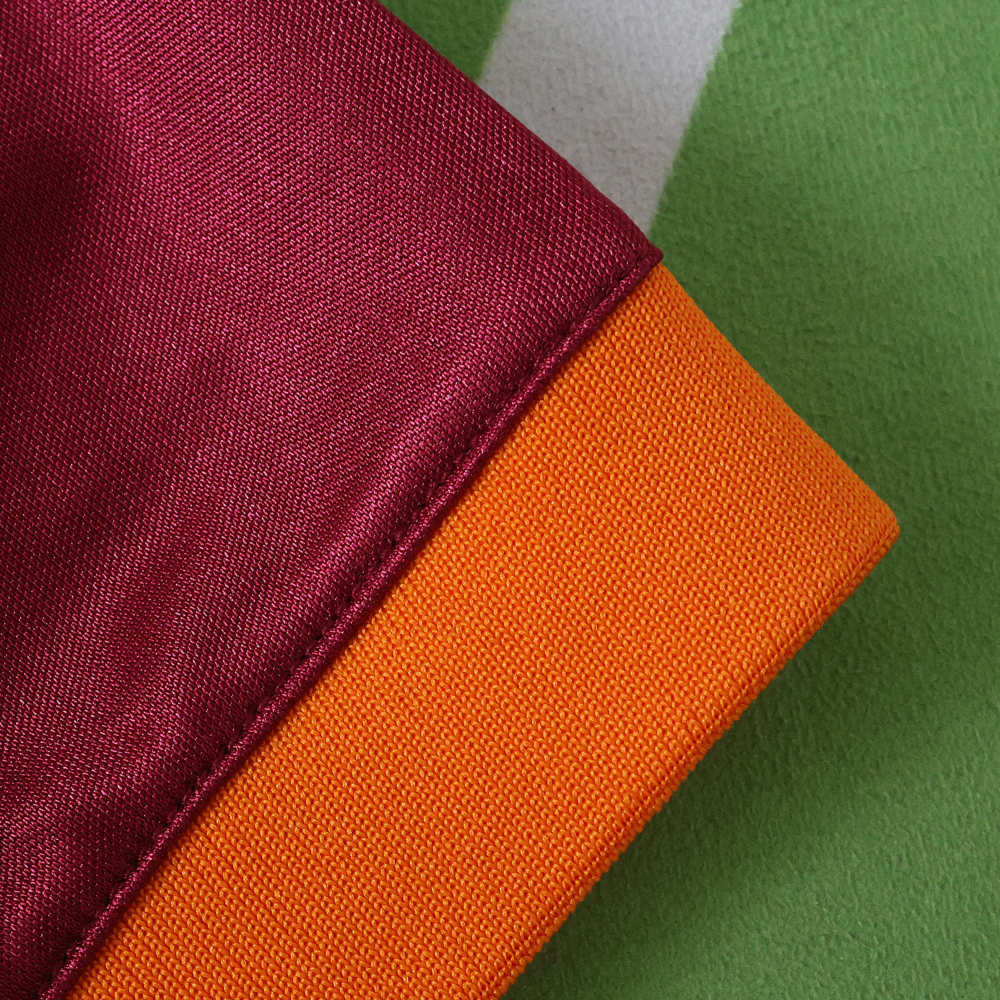 9293 season A.S. Roma home retro Fan version