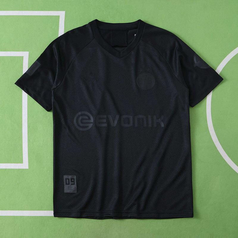 2526 season Borussia Dortmund 110th anniversary Fan version