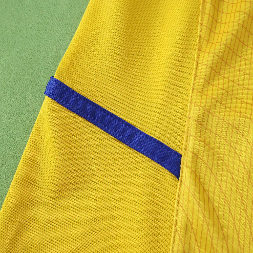 0203 season F.C. Internazionale Milano third retro Fan version