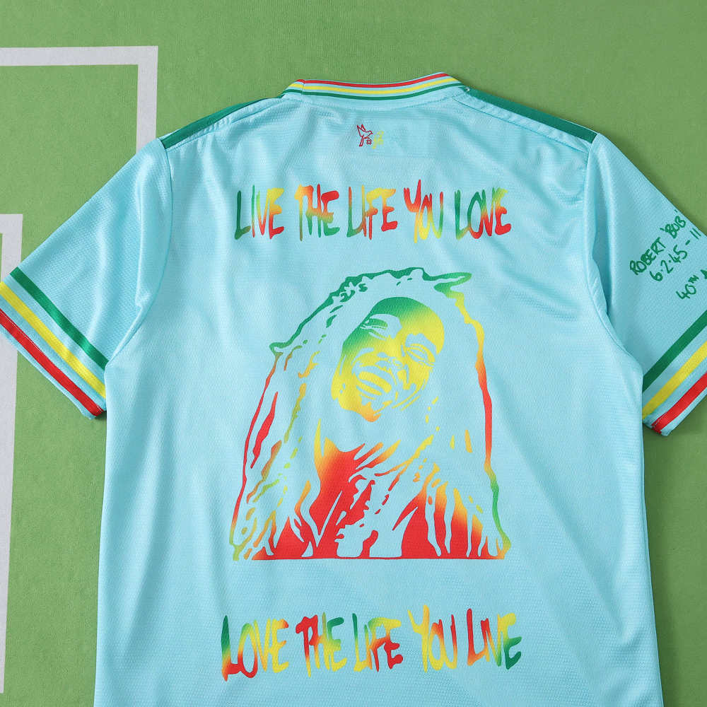 2526 season AFC Ajax Concept version Fan version