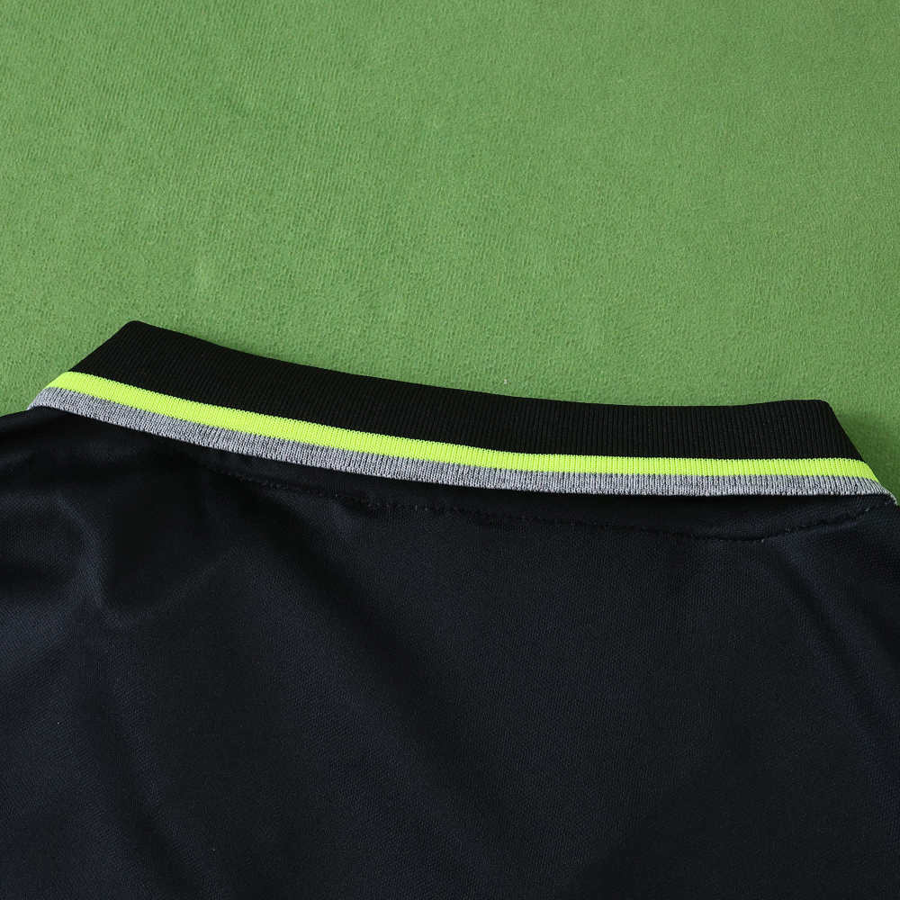 1997 season Borussia Dortmund home retro Fan version