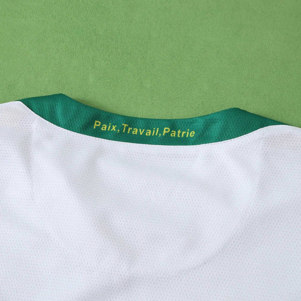 2526 season Cameroon third Fan version