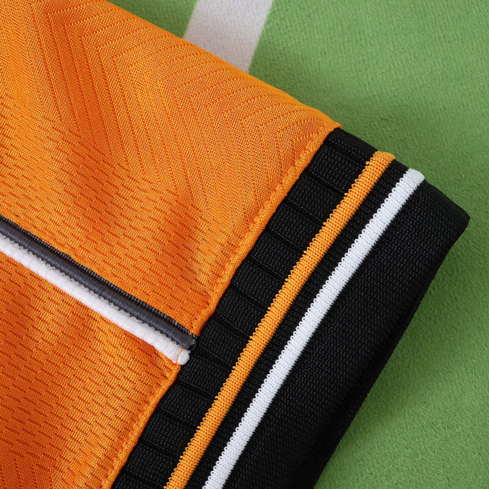 9900 season Valencia CF away retro Fan version