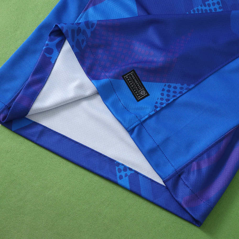 2526 season Brazil away Women's Shirt