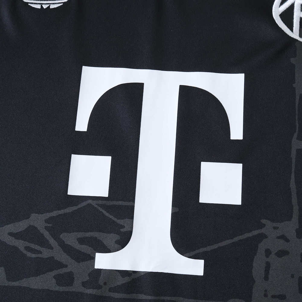 2526 season Fußball-Club Bayern München Concept version Fan version