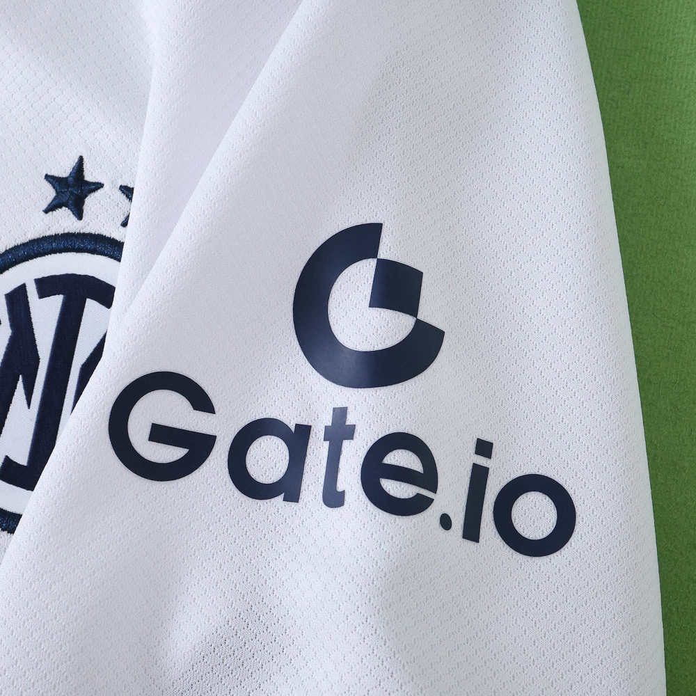2526 F.C. Internazionale Milano away rossi Fan version