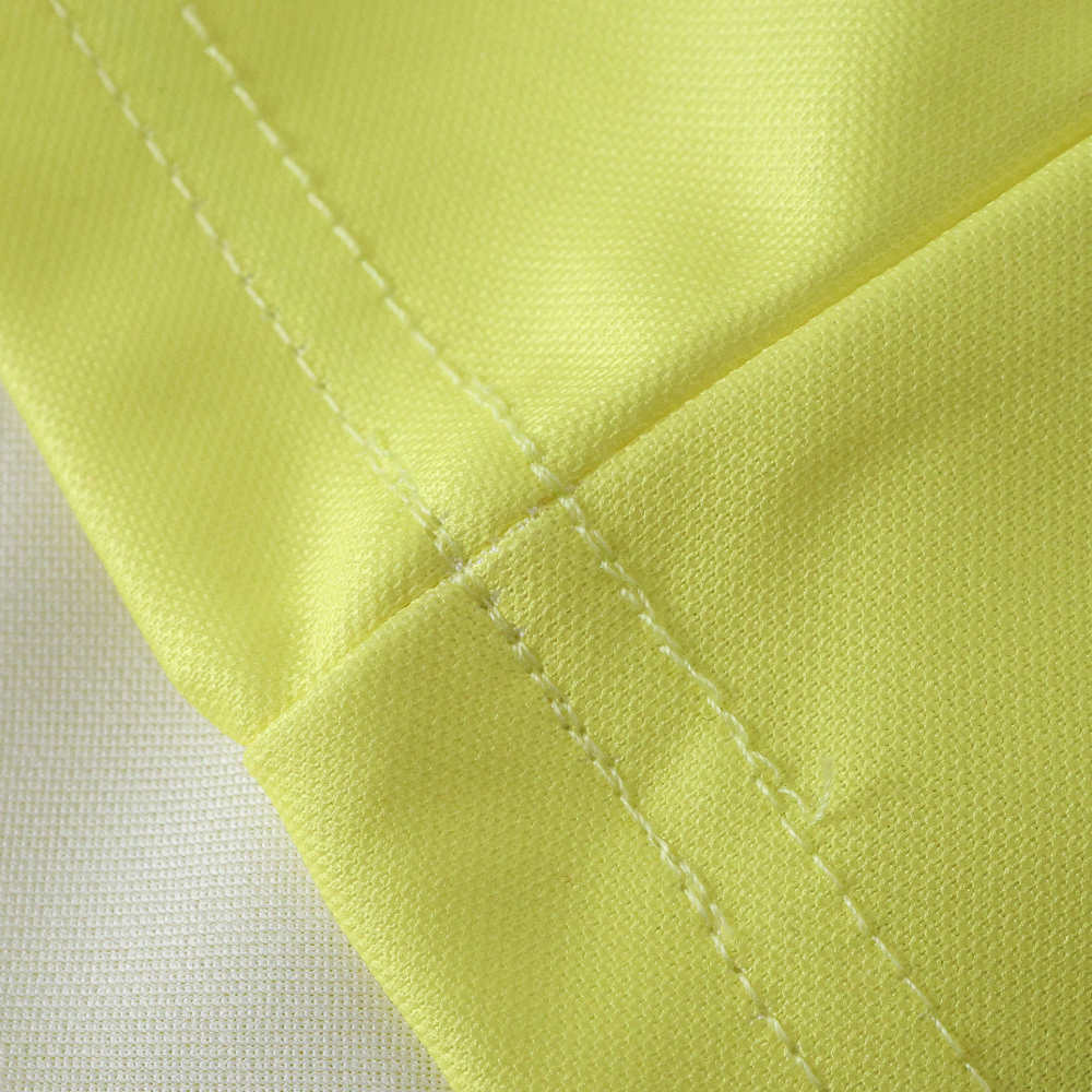 1997 season Borussia Dortmund home retro Fan version