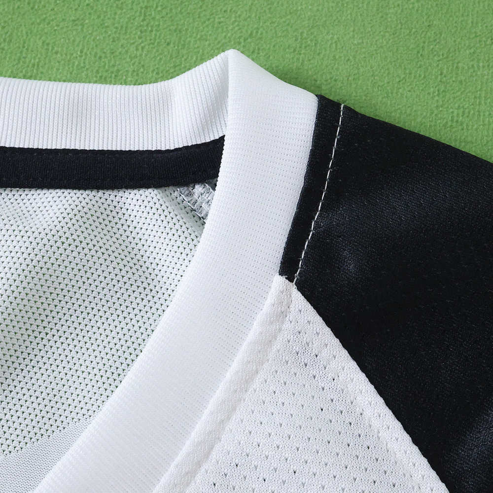 1011season Manchester United F.C. away retro Fan version