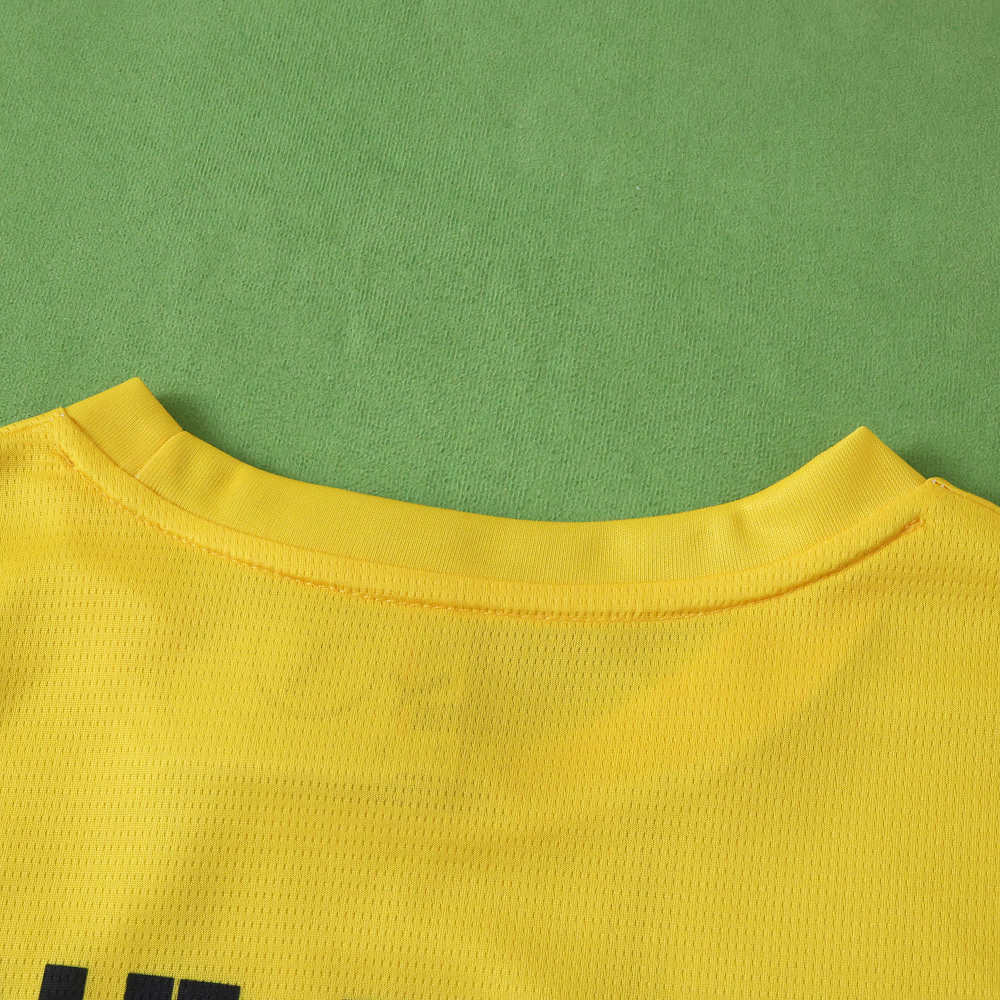 2526 season Borussia Dortmund Concept version Fan version