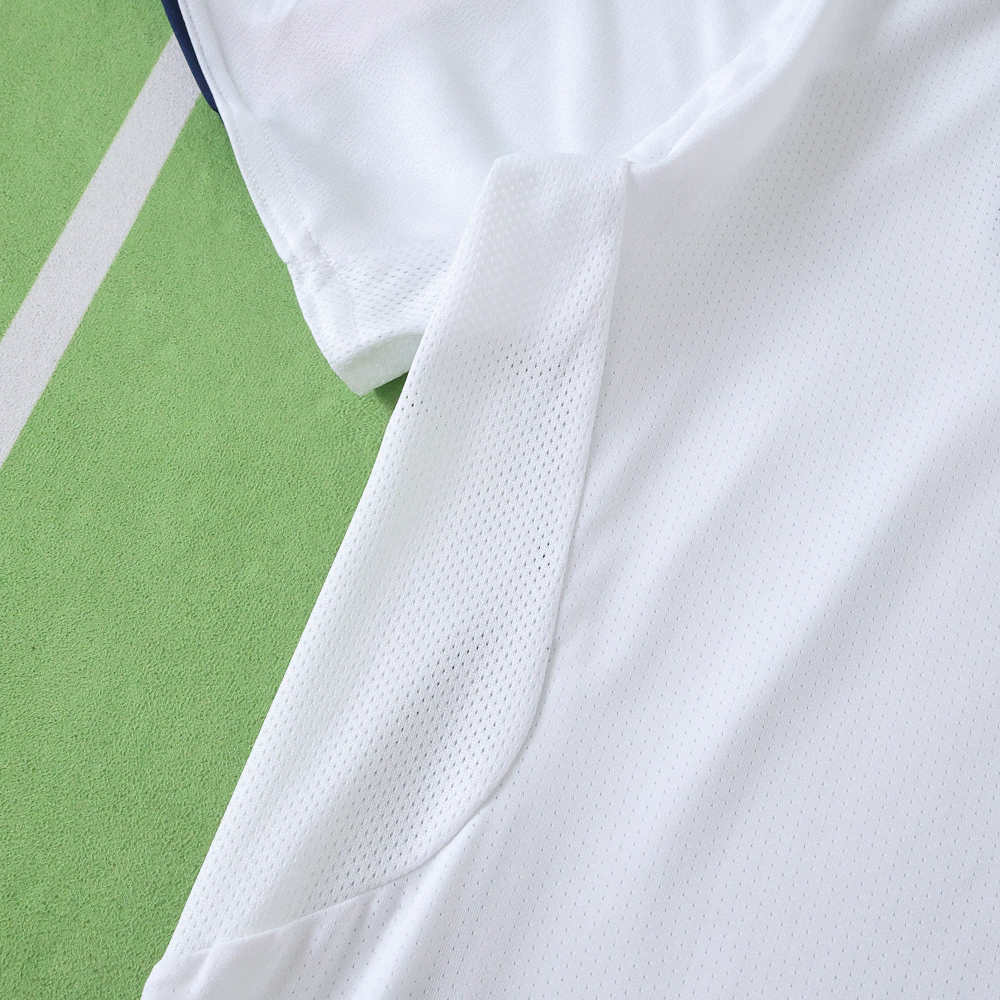 2006 season England home retro Fan version