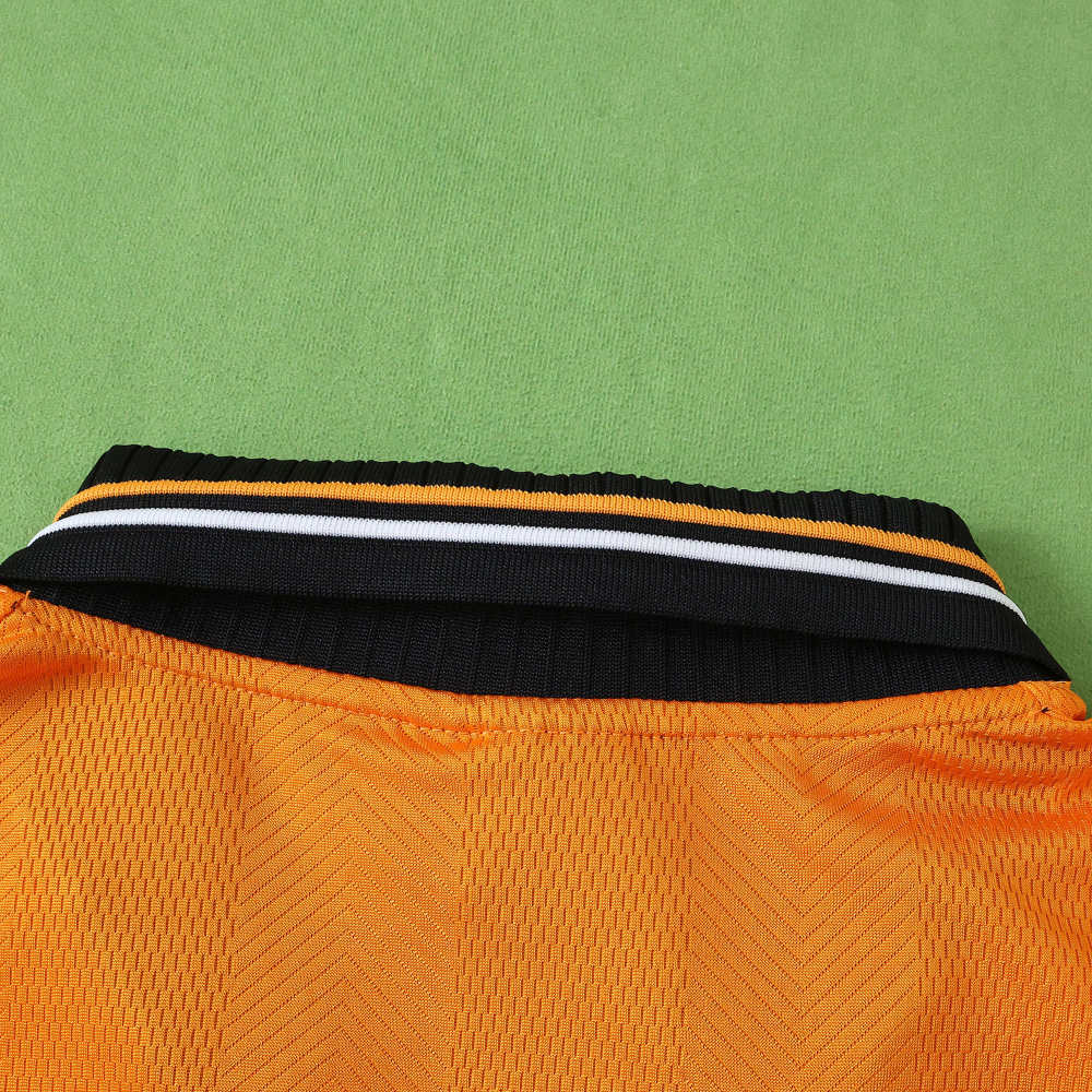 9900 season Valencia CF away retro Fan version