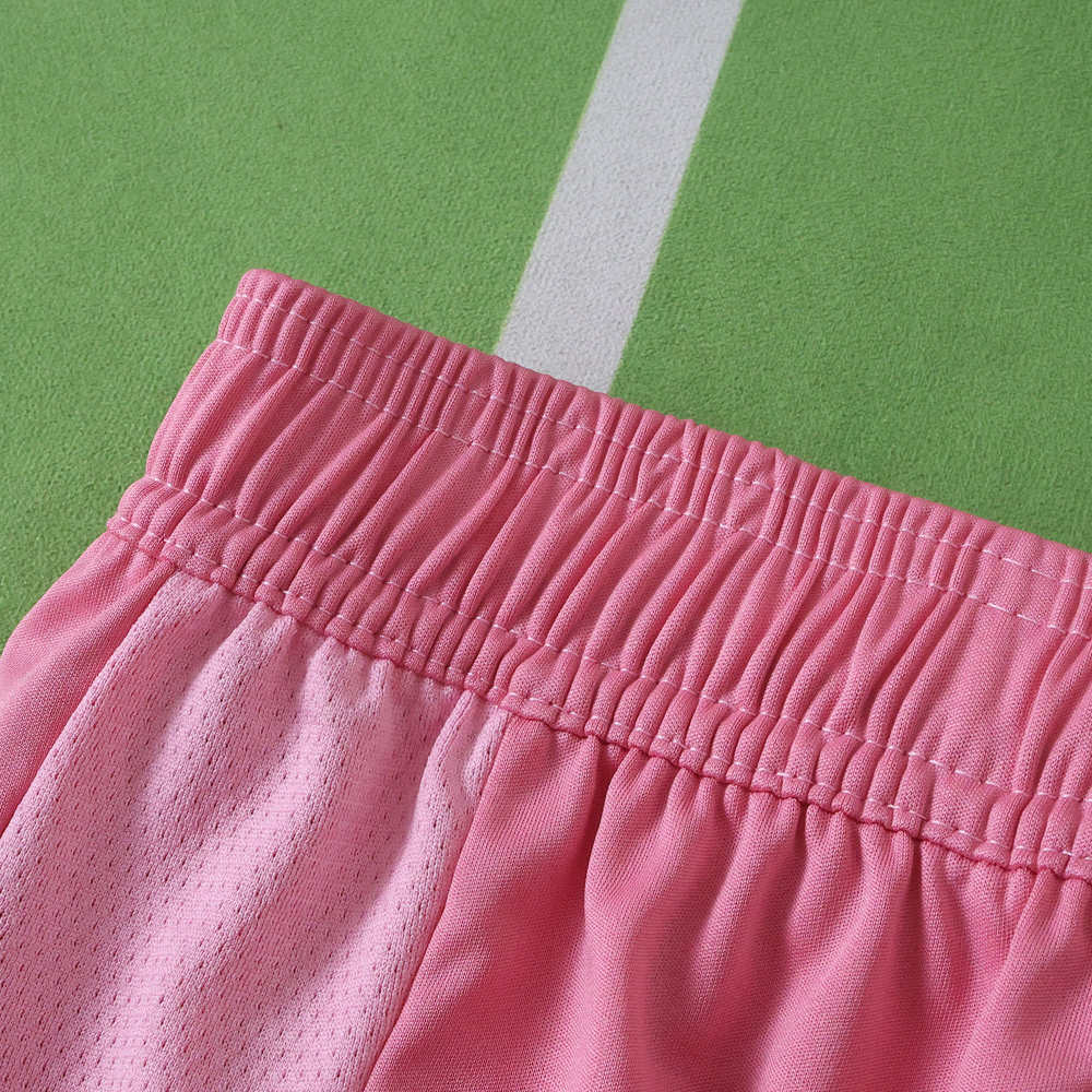 2526 season Inter Miami CF home shorts