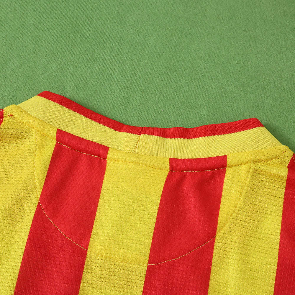 1314 season FC Barcelona / Barça away retro Fan version