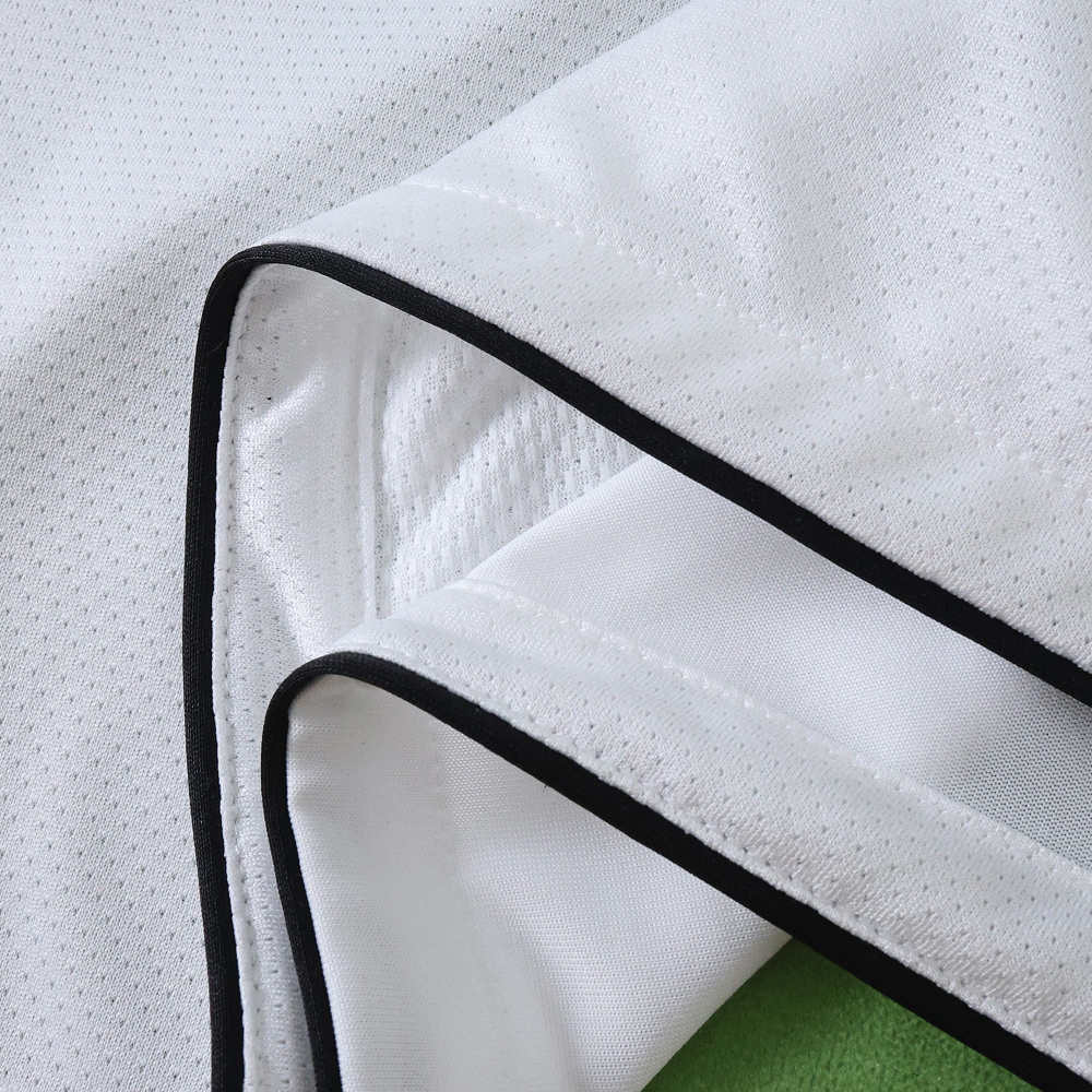 1011season Manchester United F.C. away retro Fan version