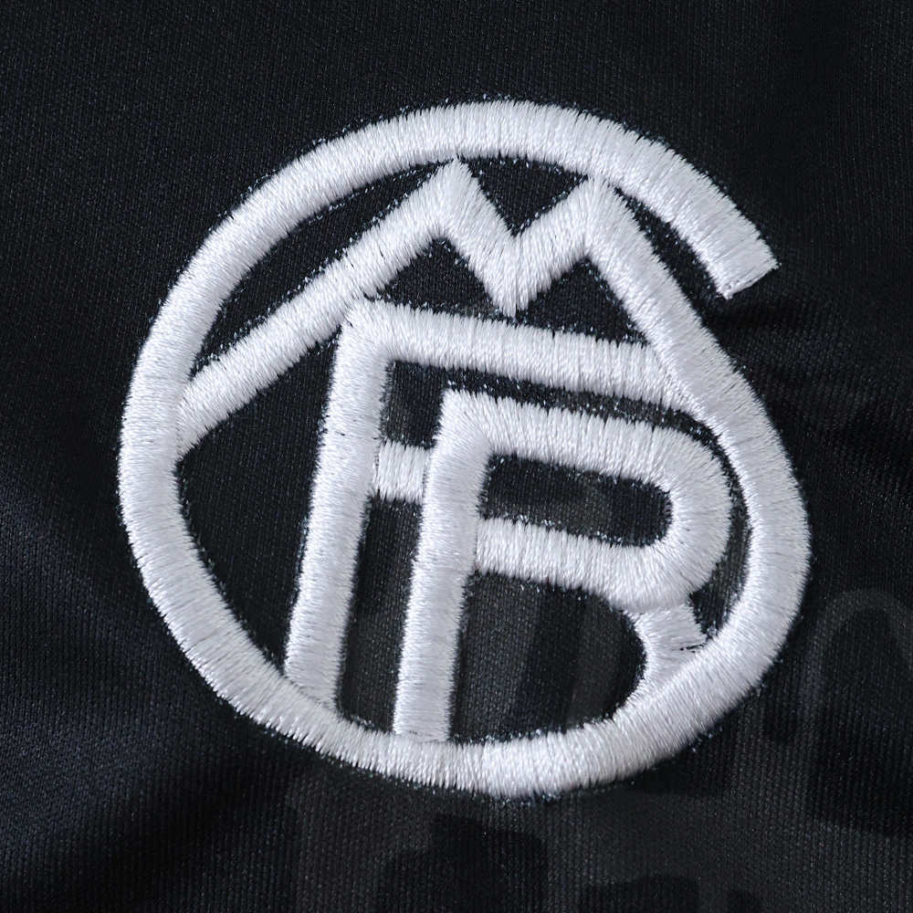 2526 season Fußball-Club Bayern München Concept version Fan version