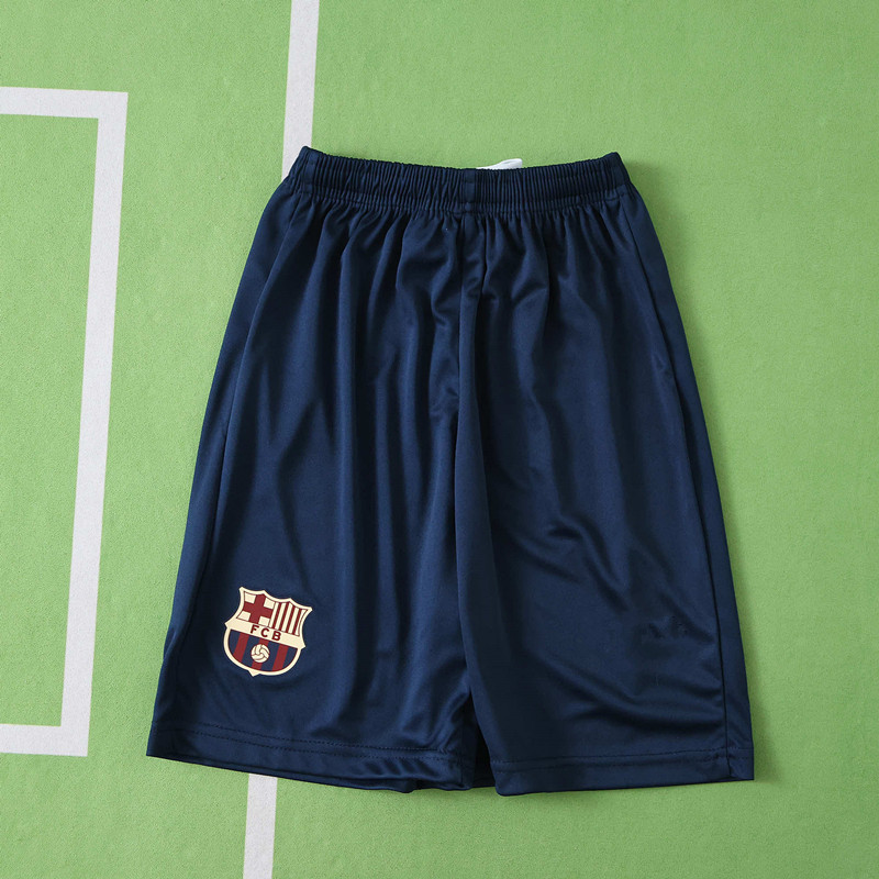 2526 season FC Barcelona / Barça Concept version Kids kit