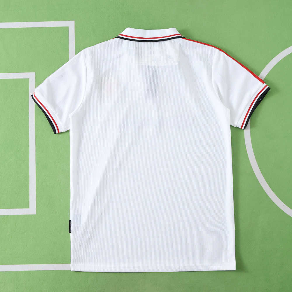 1998 season Manchester United F.C. third retro Fan version