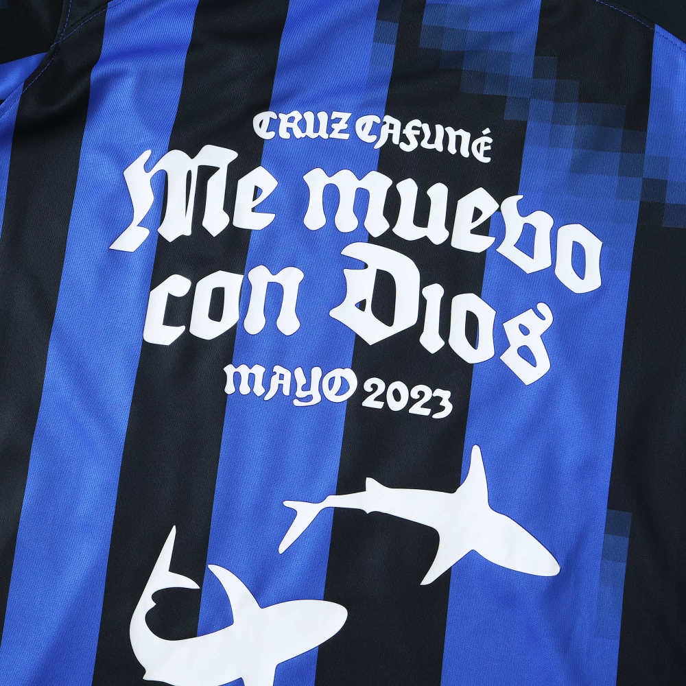 2526 F.C. Internazionale Milano Co branded version Fan version