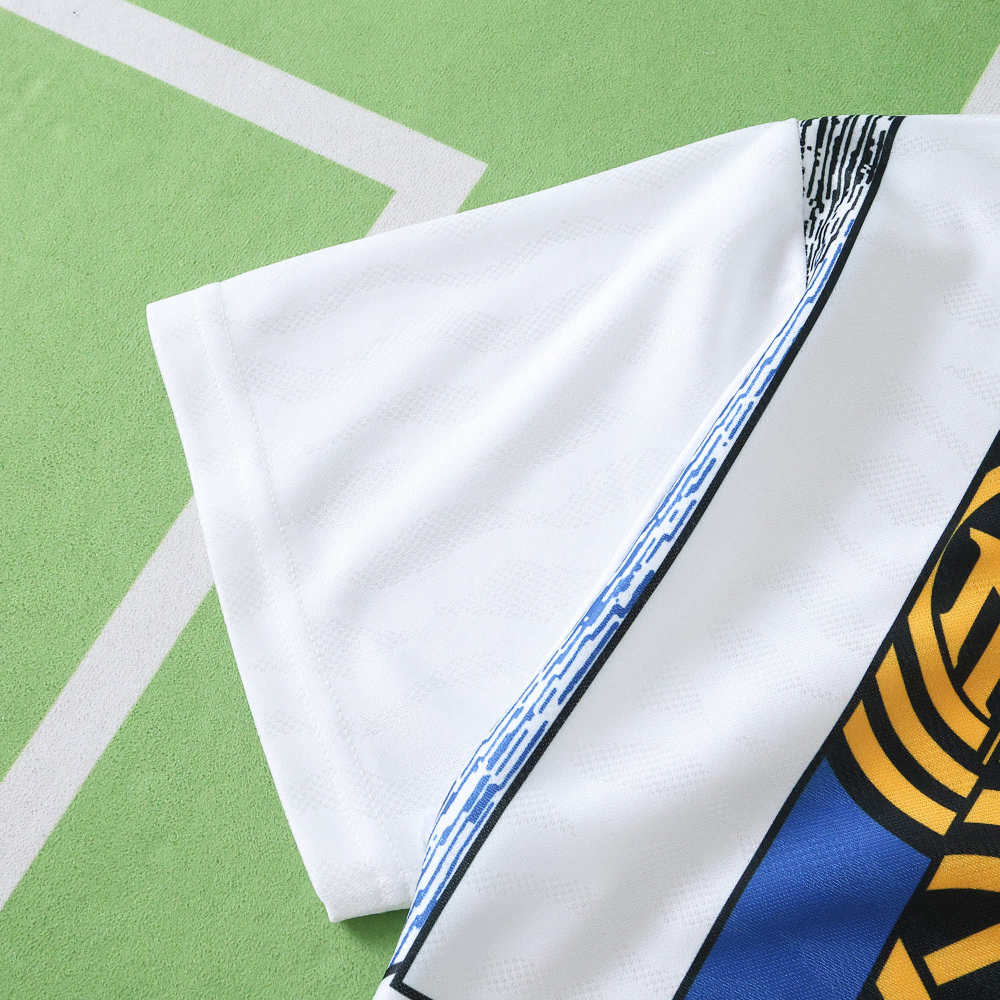 9596 season F.C. Internazionale Milano away retro Fan version