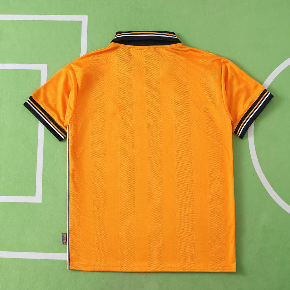 9900 season Valencia CF away retro Fan version