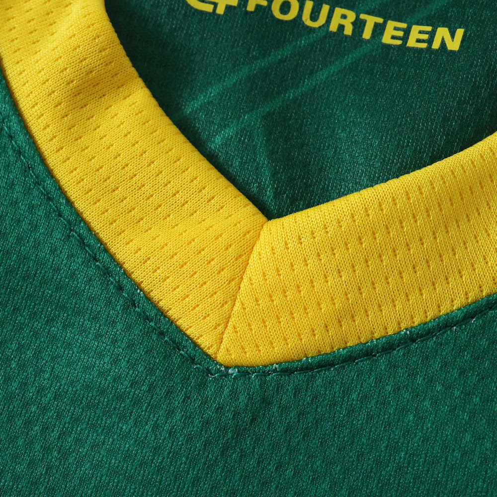 2526 season Cameroon home Fan version