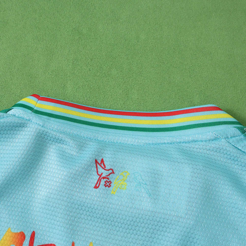 2526 season AFC Ajax Concept version Fan version