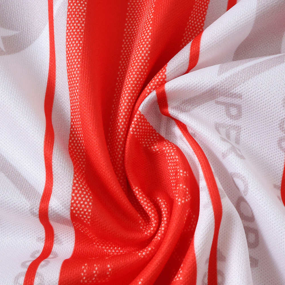 9596 season Club Atlético de Madrid home retro Fan version
