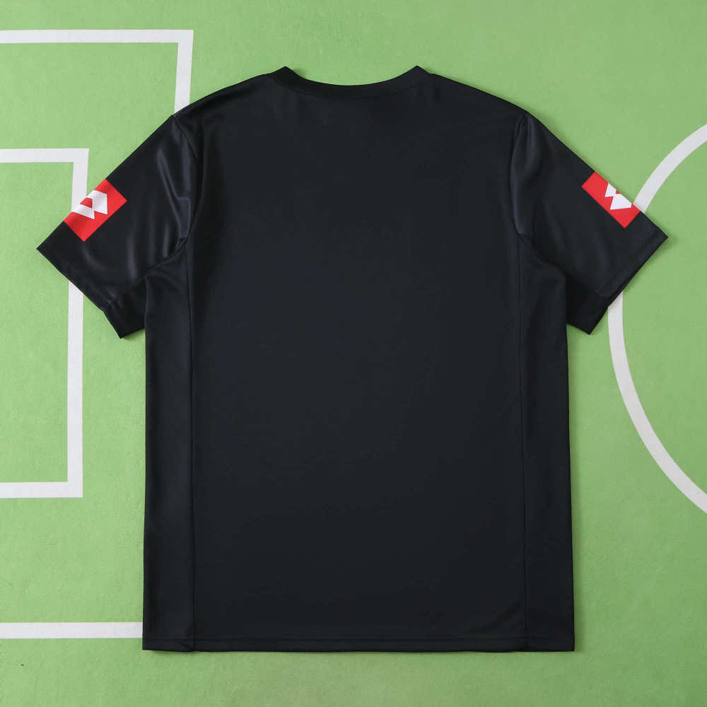 0102 season Juventus F.C. away retro Fan version