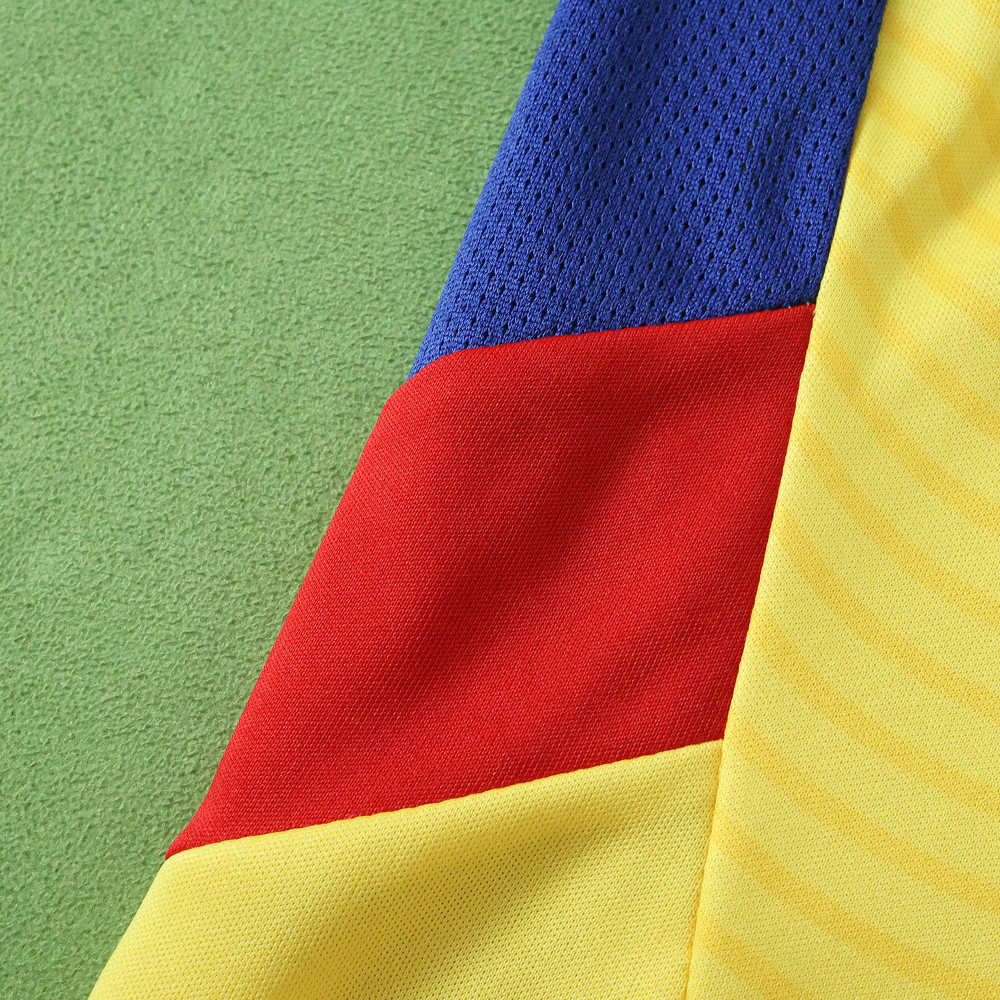 2526 season Romania home Fan version