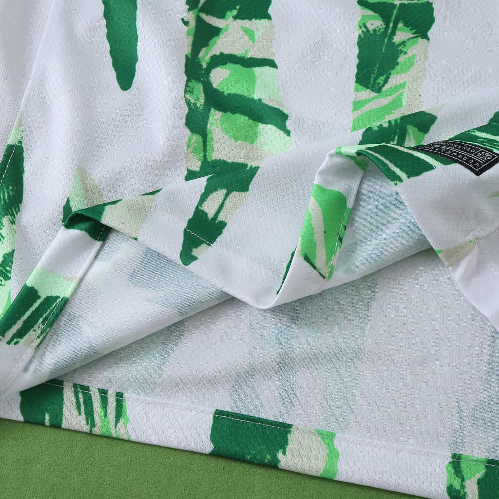 2526 season Nigeria home Fan version