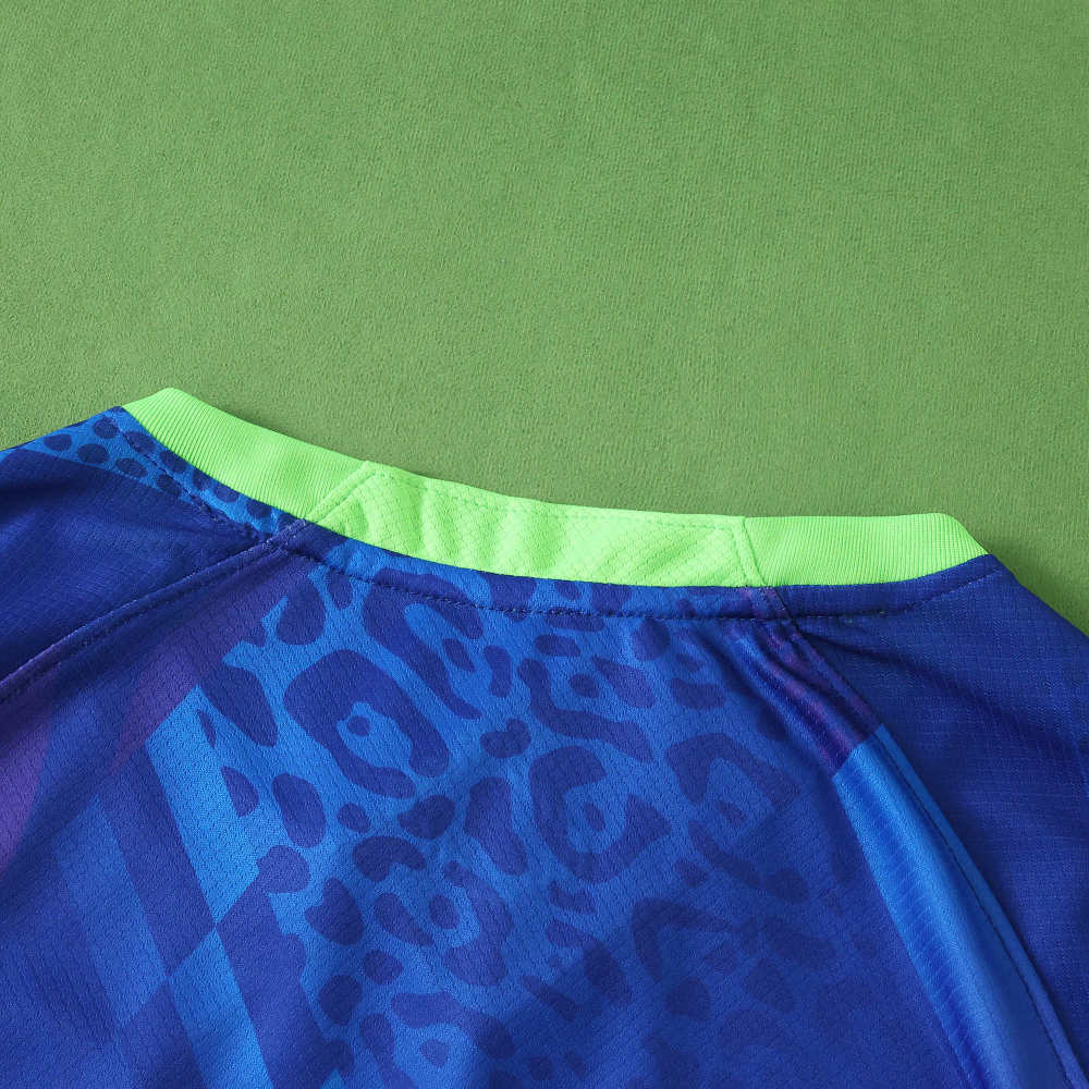 2526 season Brazil away Women's Shirt