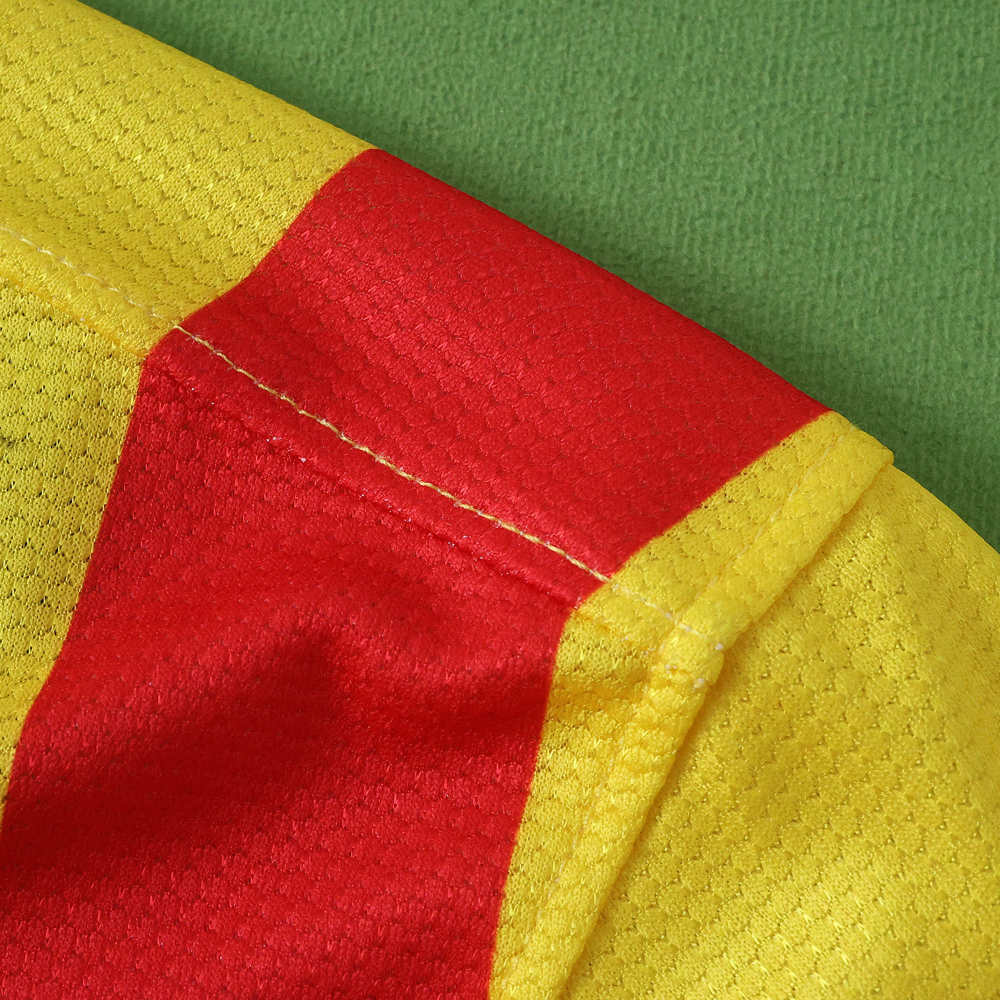 1314 season FC Barcelona / Barça away retro Fan version