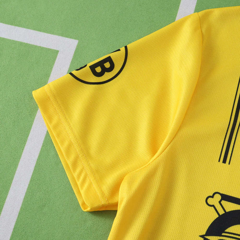 2526 season Borussia Dortmund Concept version Fan version