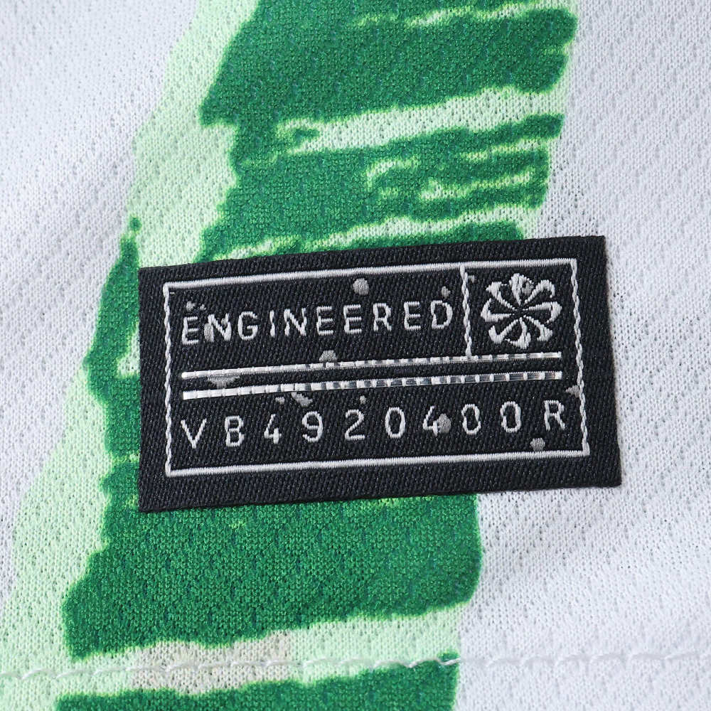 2526 season Nigeria home Fan version