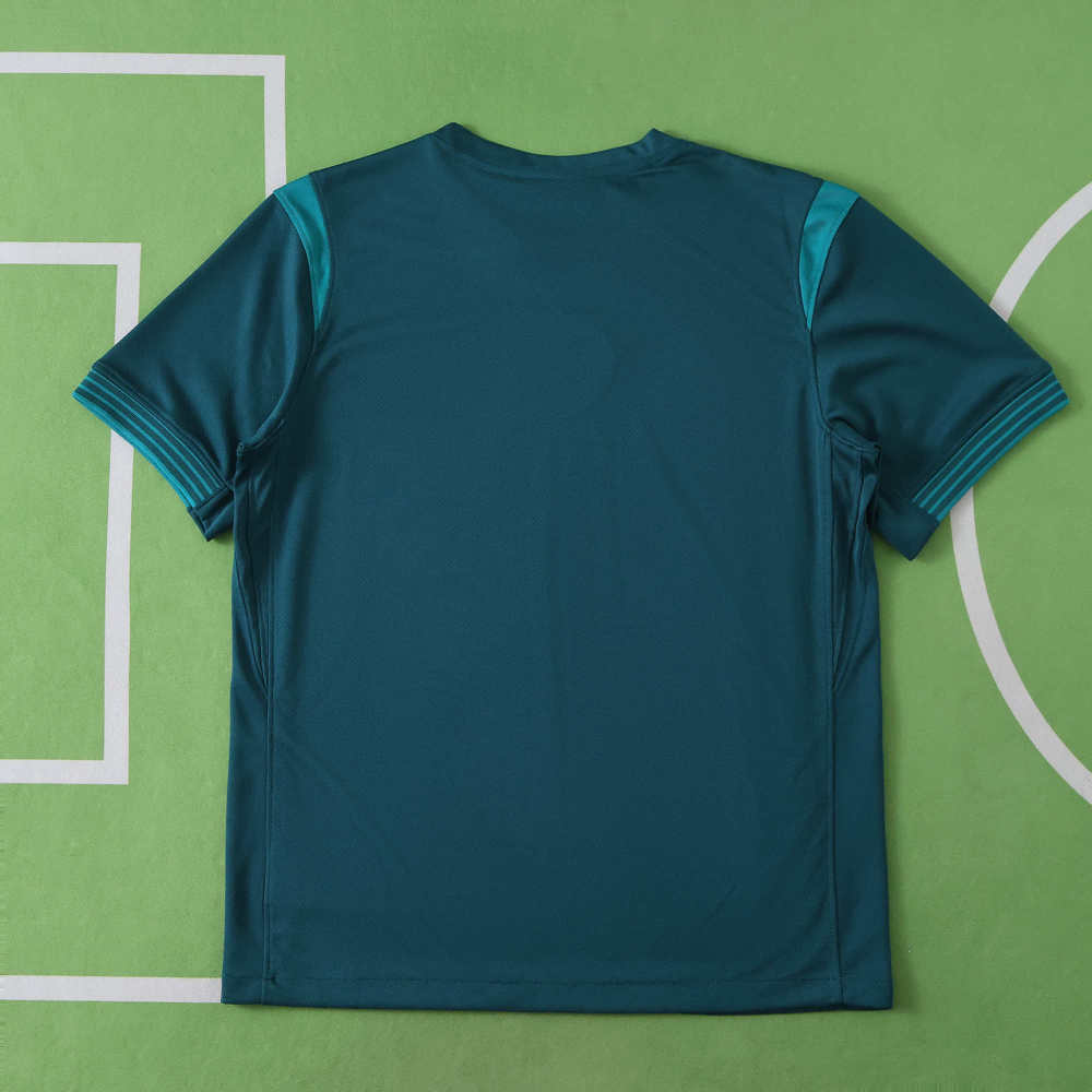 2526 season Nigeria away Fan version