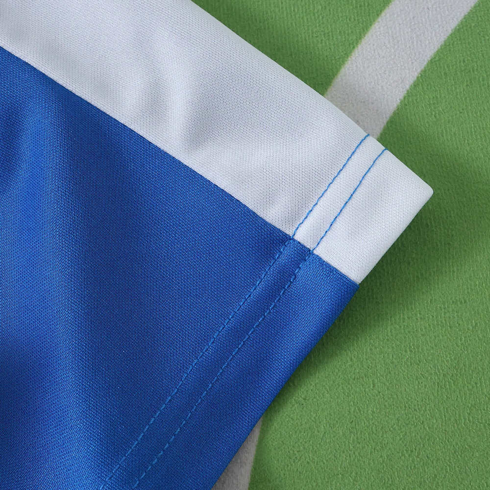 1516 season Rangers F.C. home retro Fan version