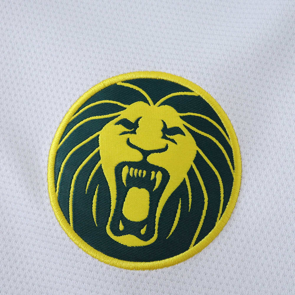 2526 season Cameroon third Fan version