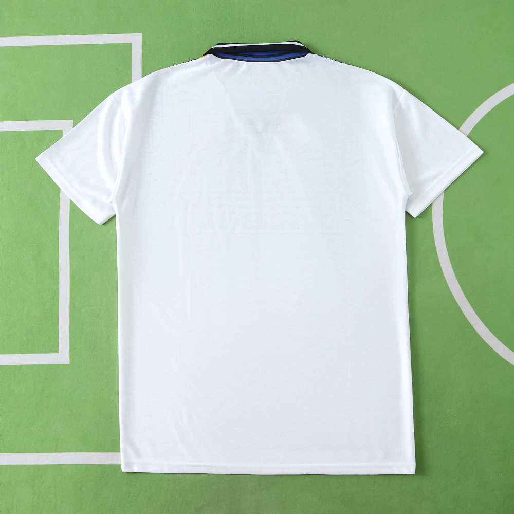 9596 season F.C. Internazionale Milano away retro Fan version