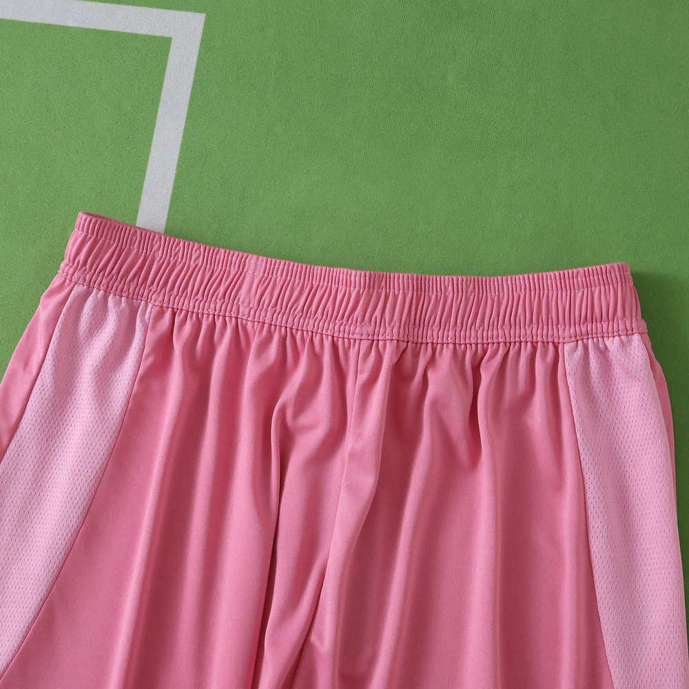 2526 season Inter Miami CF home shorts
