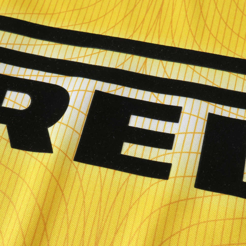 0203 season F.C. Internazionale Milano third retro Fan version