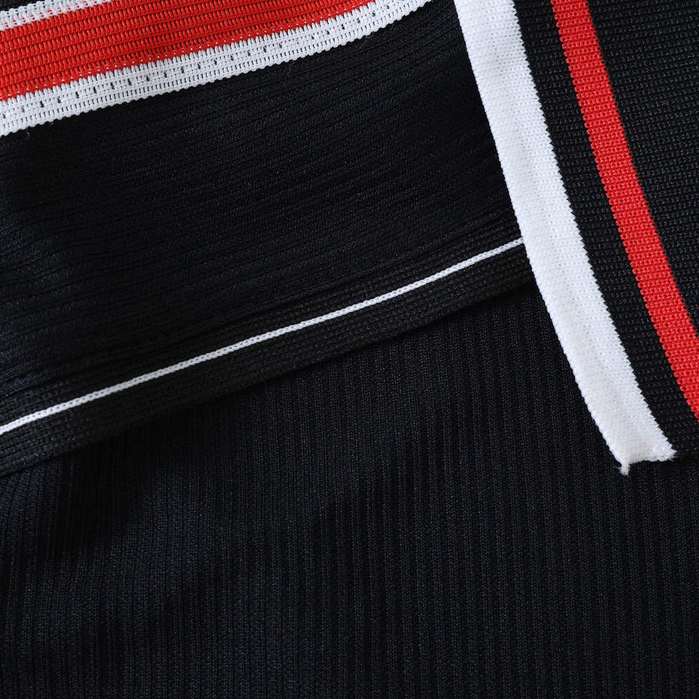1998 season Manchester United F.C. away retro Long sleeved Fan version