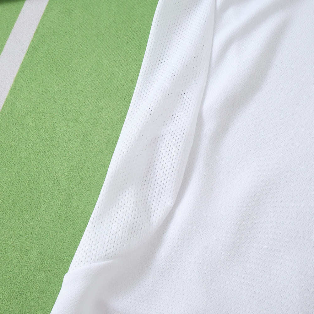 2006 season England home retro Long sleeved Fan version
