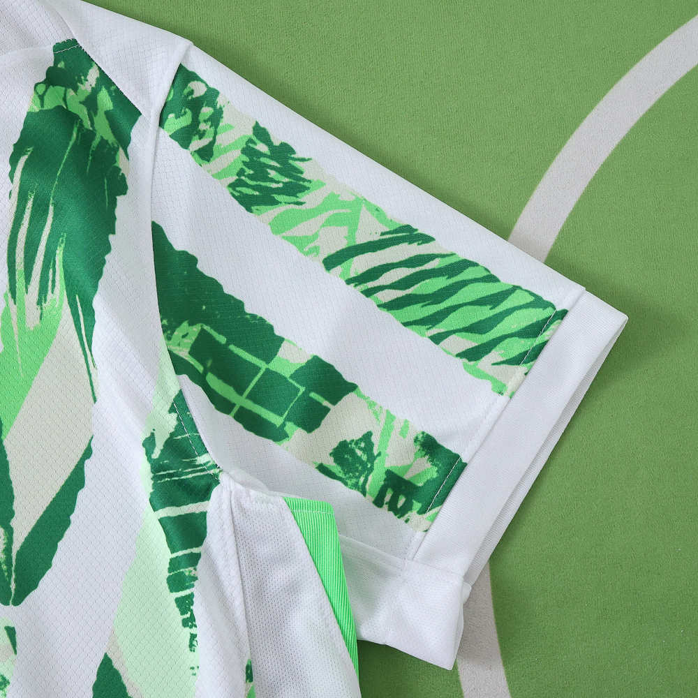 2526 season Nigeria home Fan version