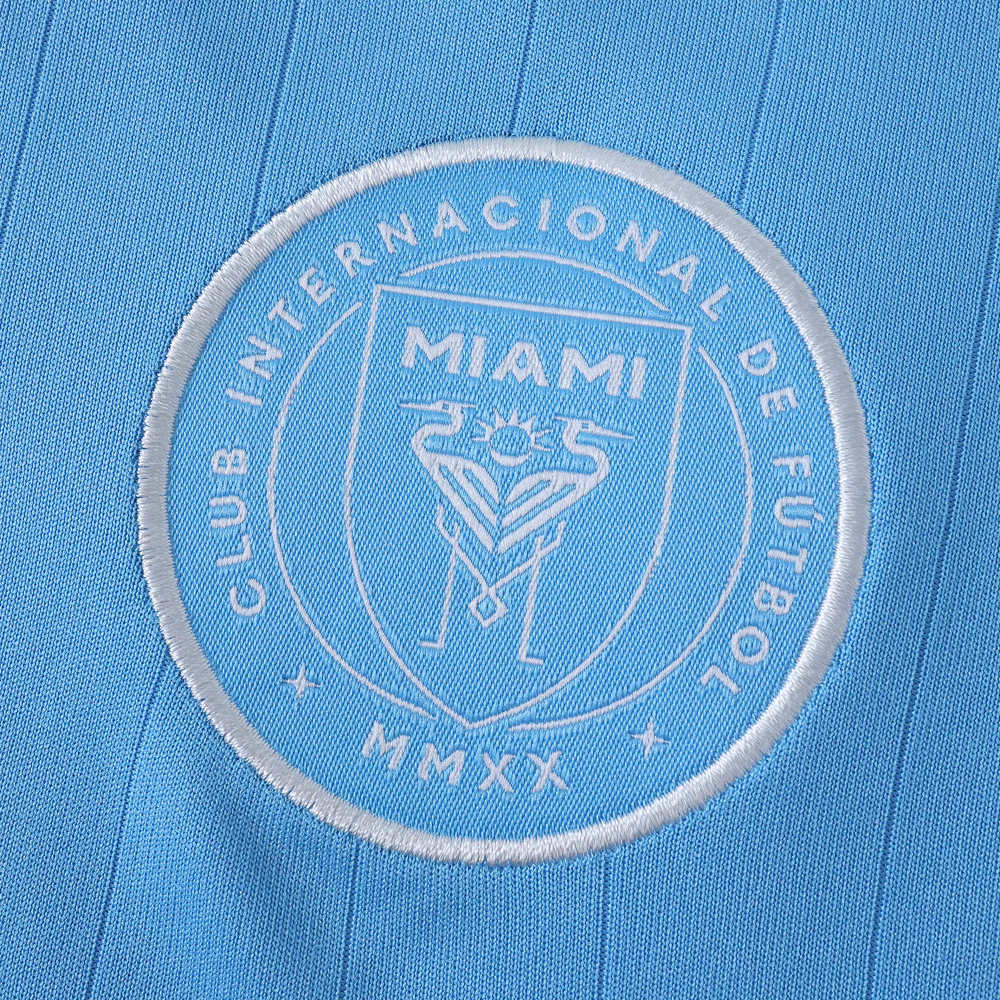 2526 season Inter Miami CF third Women's Shirt