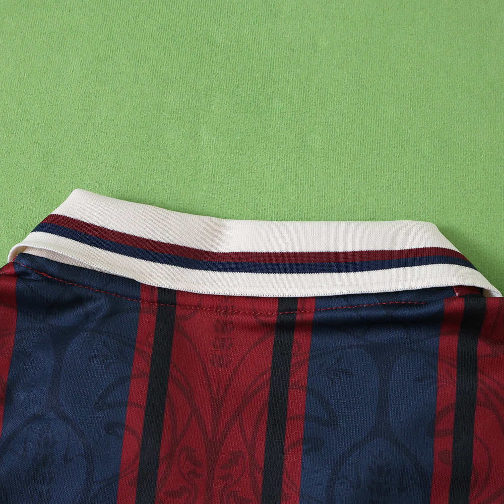 2526 season FC Barcelona / Barça Concept version Kids kit