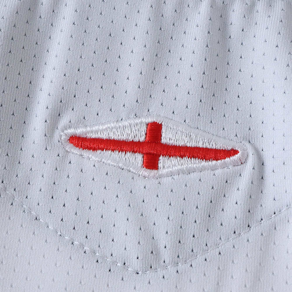 2006 season England home retro Fan version