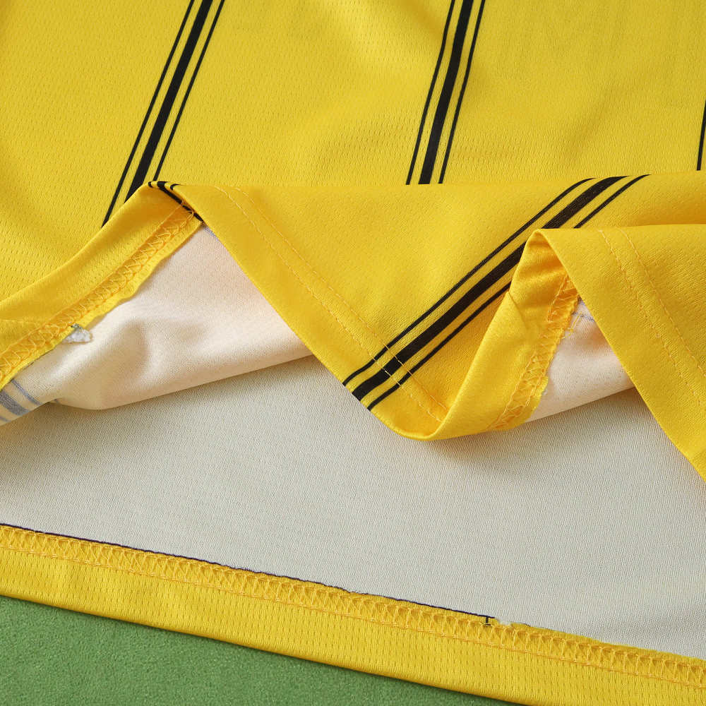 2526 season Borussia Dortmund Concept version Fan version