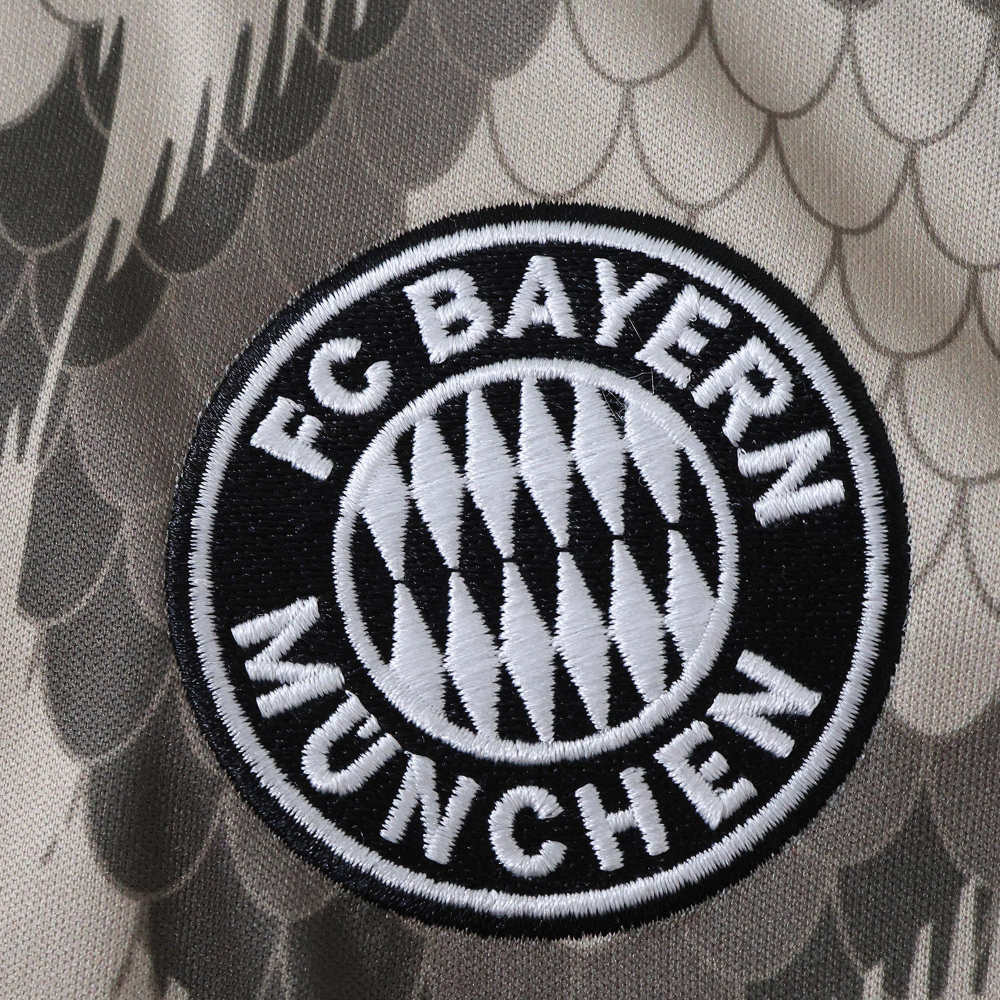 2526 season Fußball-Club Bayern München Training clothes Fan version
