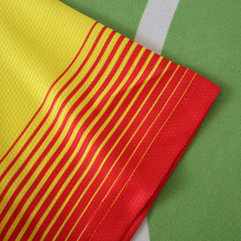 1314 season FC Barcelona / Barça away retro Fan version
