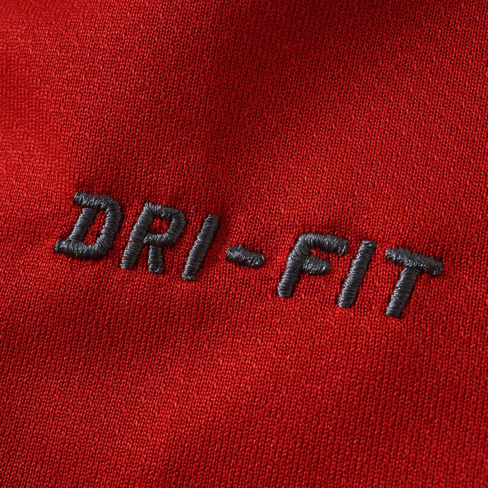 2010 season Portugal home retro Fan version
